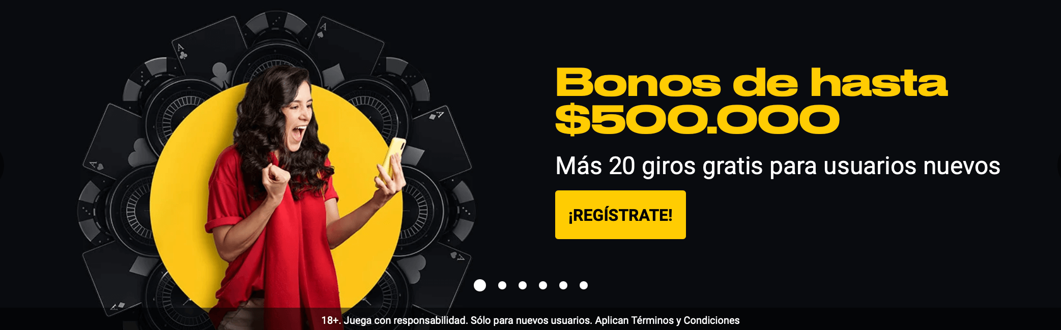 Promociones Bwin