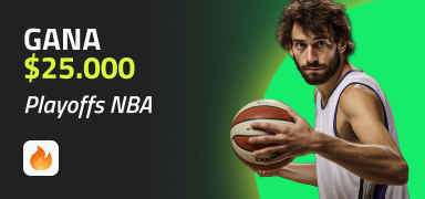 Promoción Lickia NBA