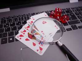 Variantes de poker online