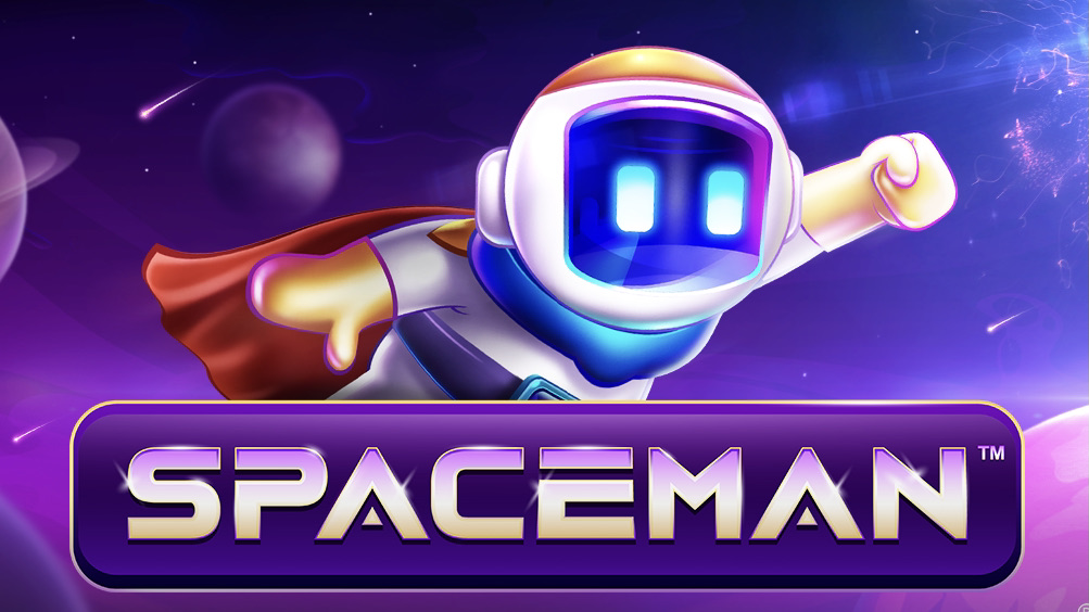 Concejos Spaceman