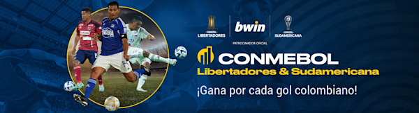Promoción Bwin