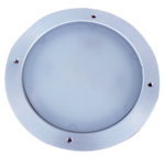 Bacteria Killing Patient Compartment Light powered by Vital Vio