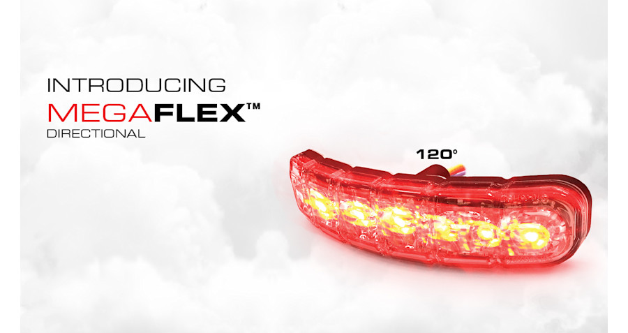 CD3794 MegaFlex™ Series