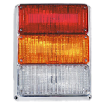 7 x 3 Stop/Turn/Tail Lights