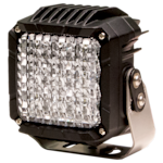 9 LED Square Worklight