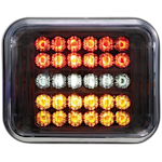 7x9 Stop-Turn-Tail-Reverse