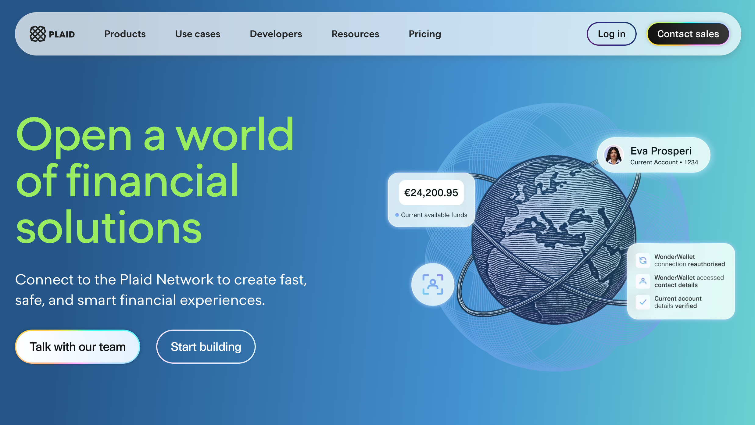 rutter alternatives apideck plaid