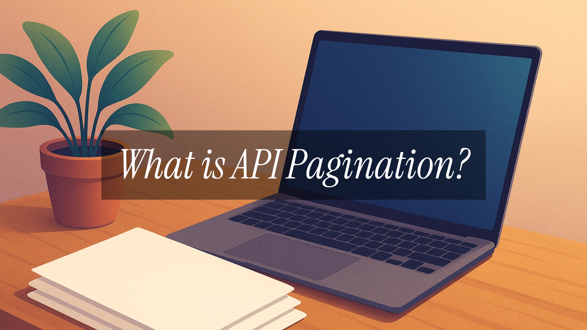 What is API Pagination?