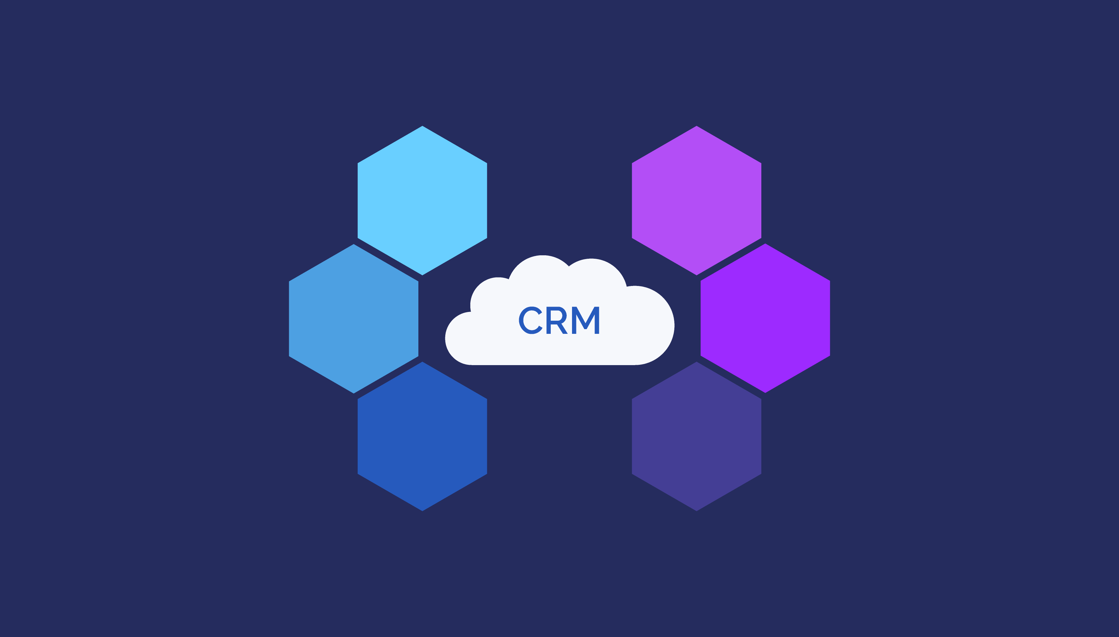 25+ CRM APIs to integrate with