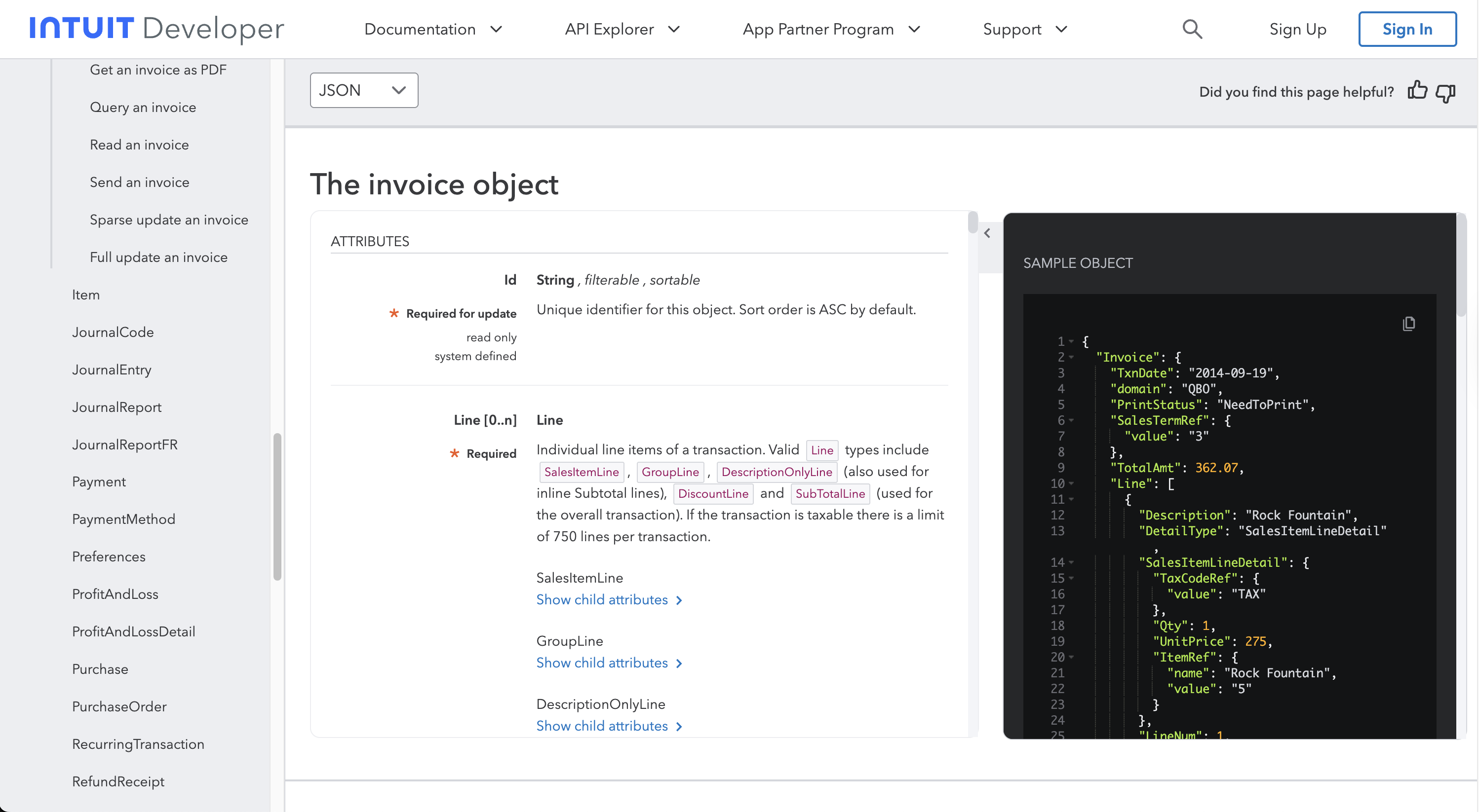 How to integrate the QuickBooks Invoice API in 2026