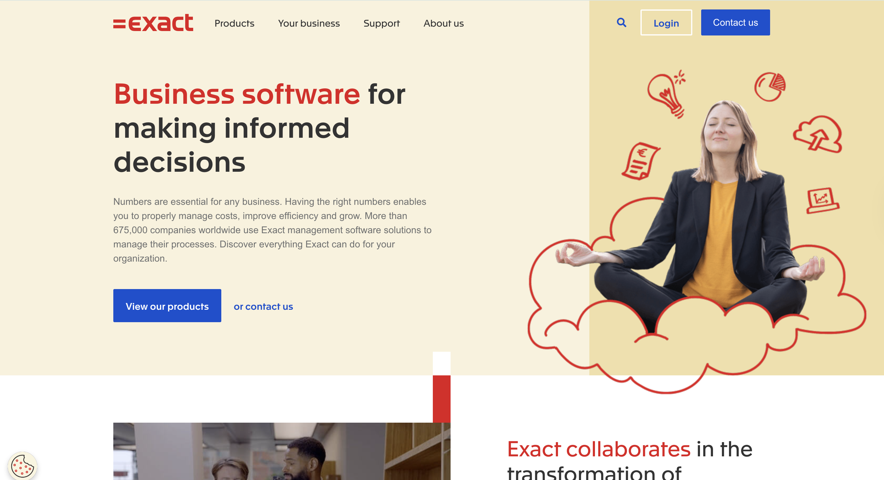 The Complete Guide to Exact Online API Integration in 2026