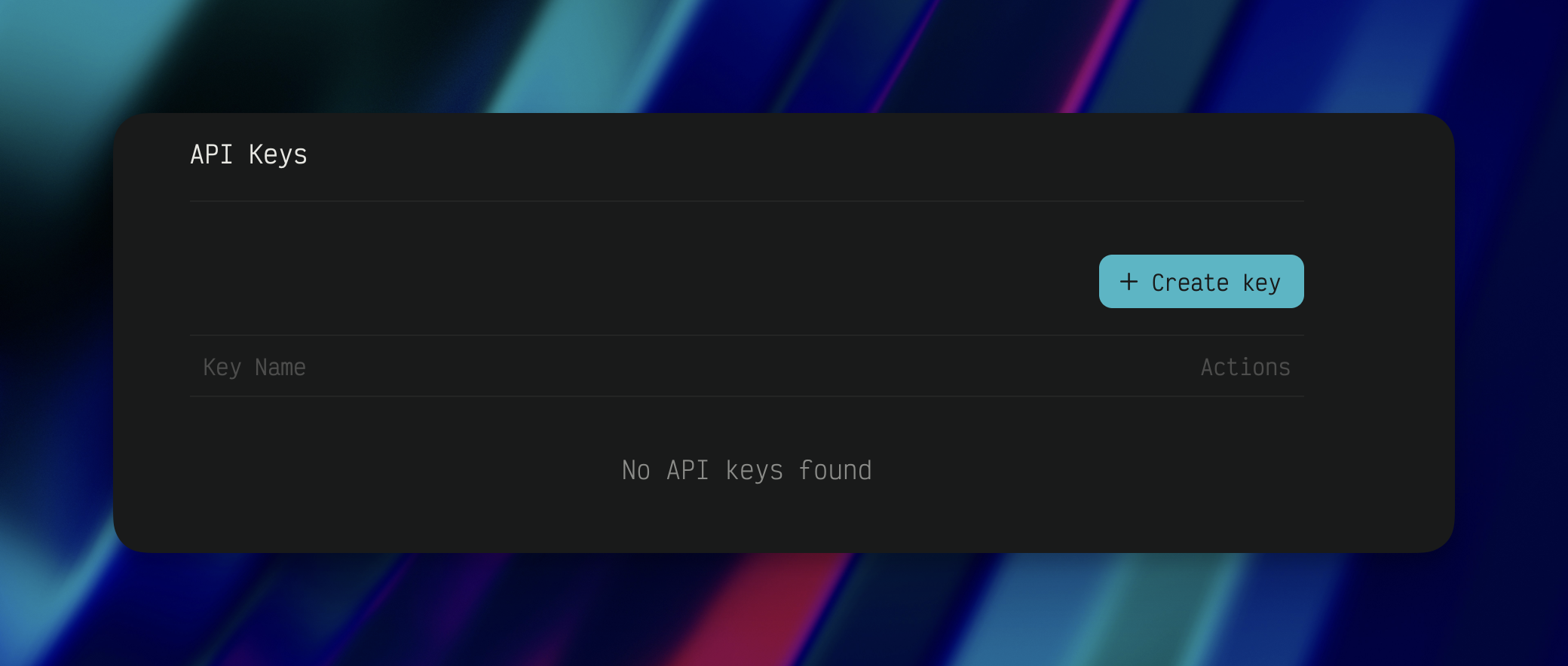 How to Get Your Perplexity API Key 6