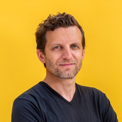Tom Schouteden