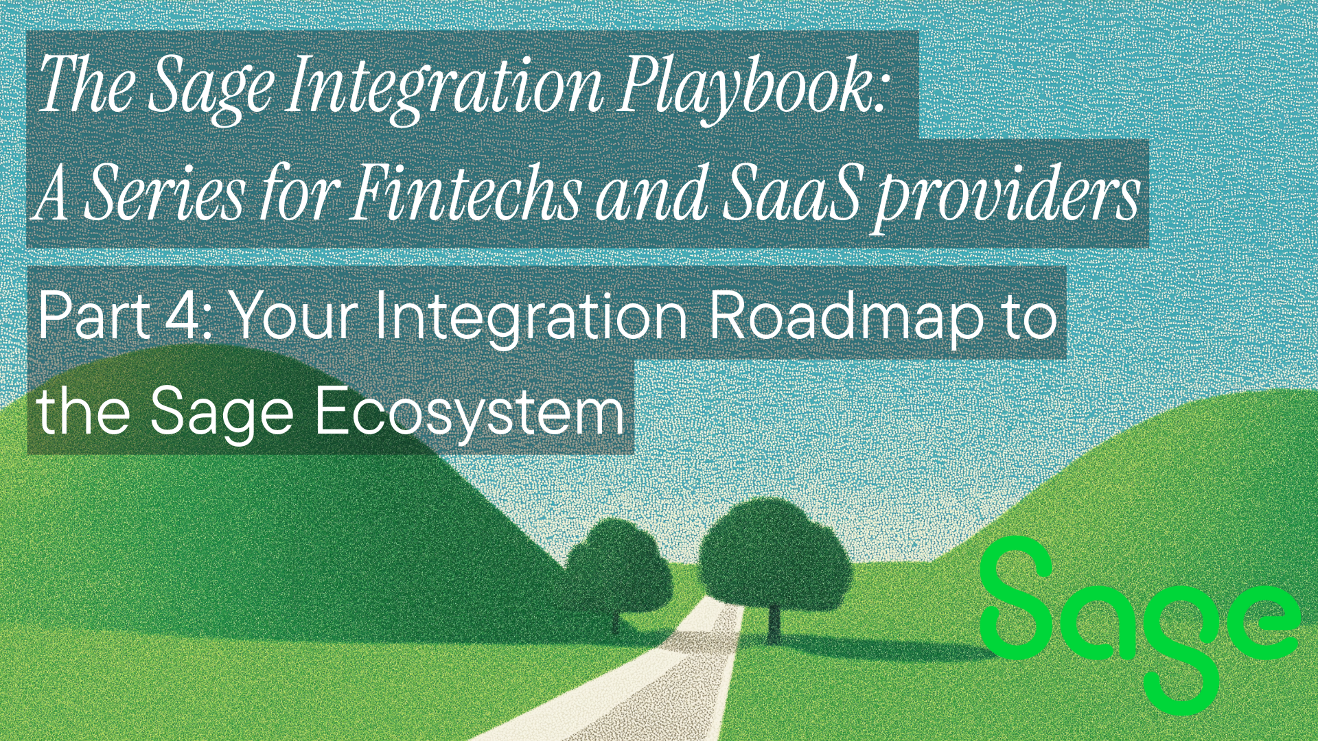 The Apideck Field Guide to the Sage Portfolio (A Global Glossary)
