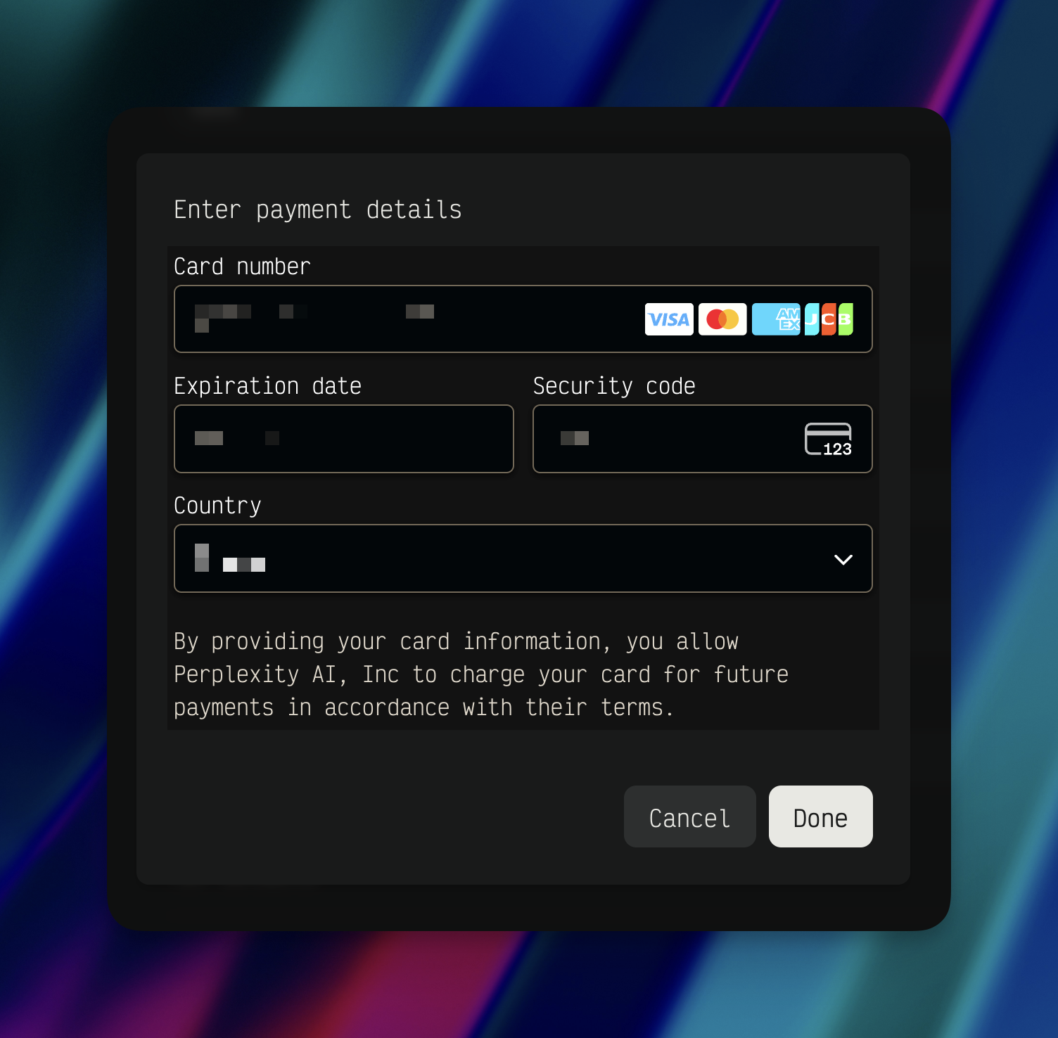 How to Get Your Perplexity API Key 4