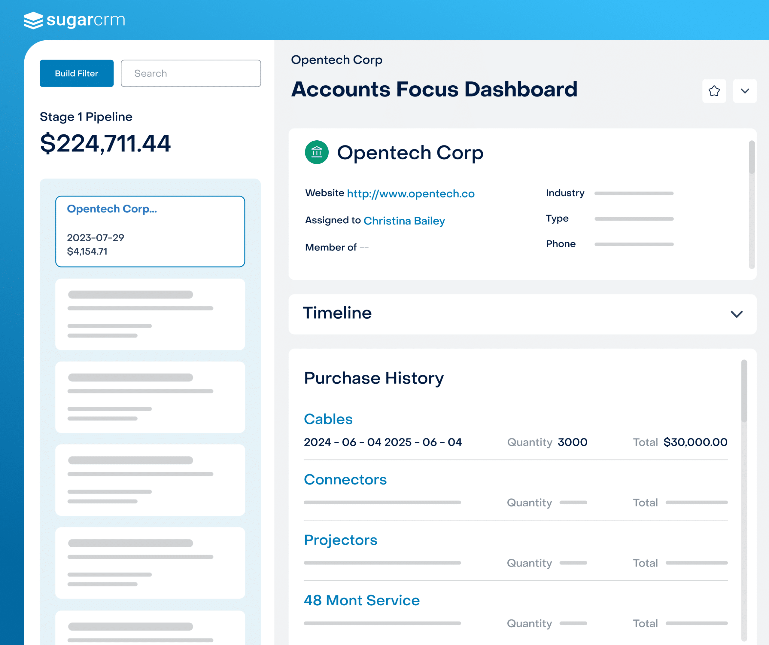 sugarcrm