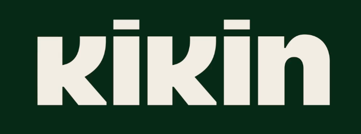 kikin logo