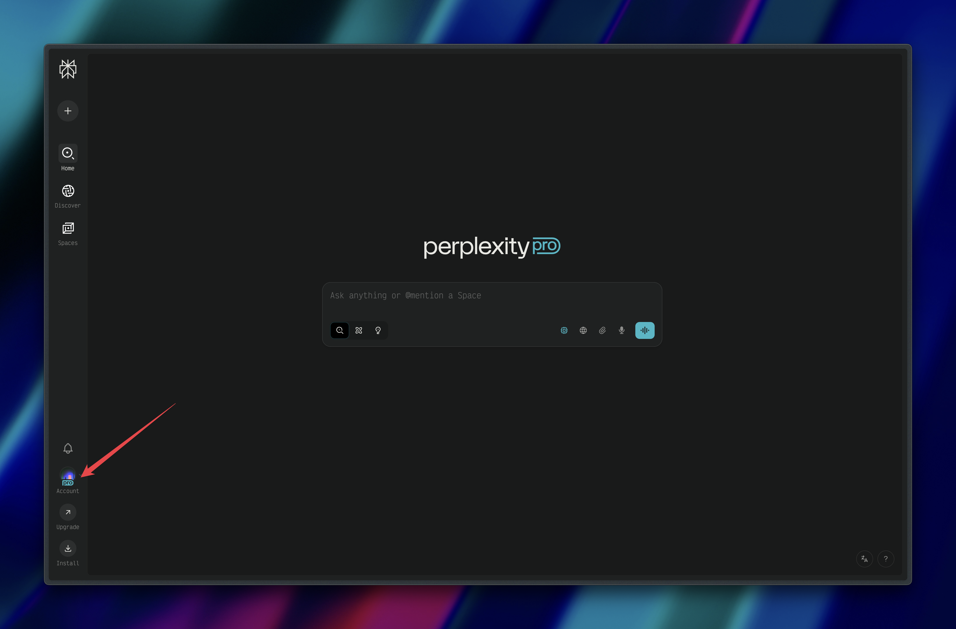 How to Get Your Perplexity API Key 1