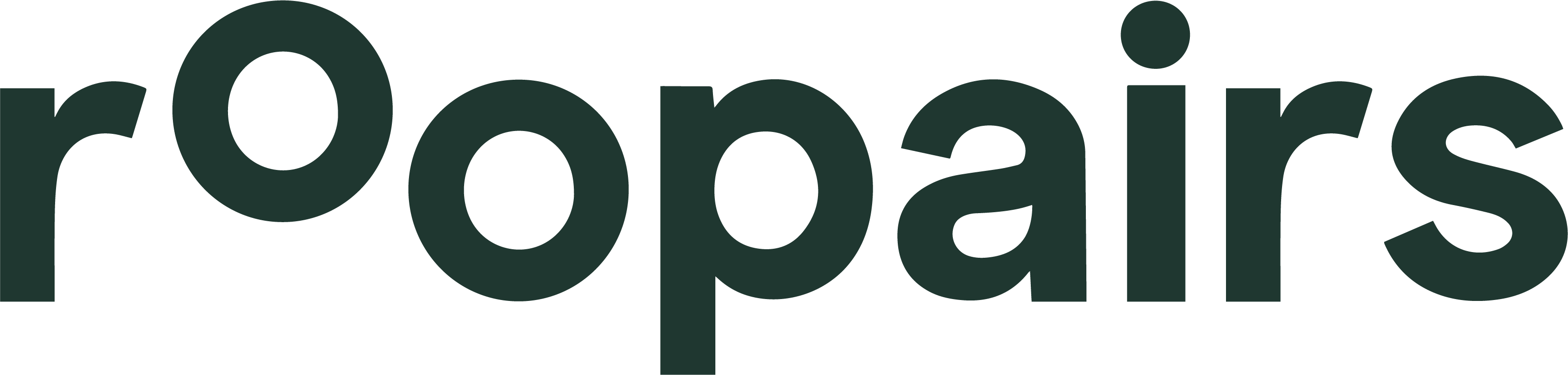 Roopairs