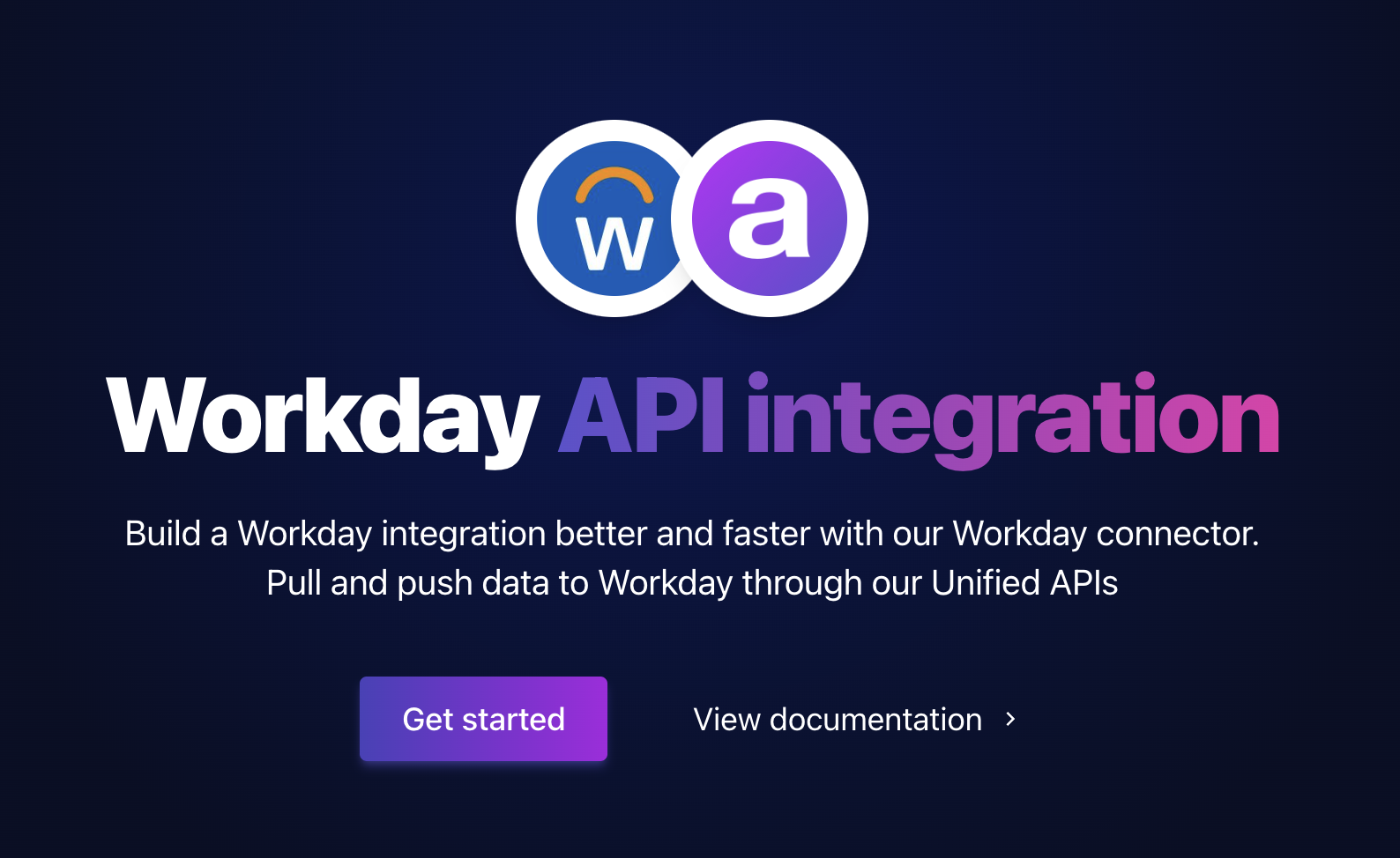 workday partnership 2