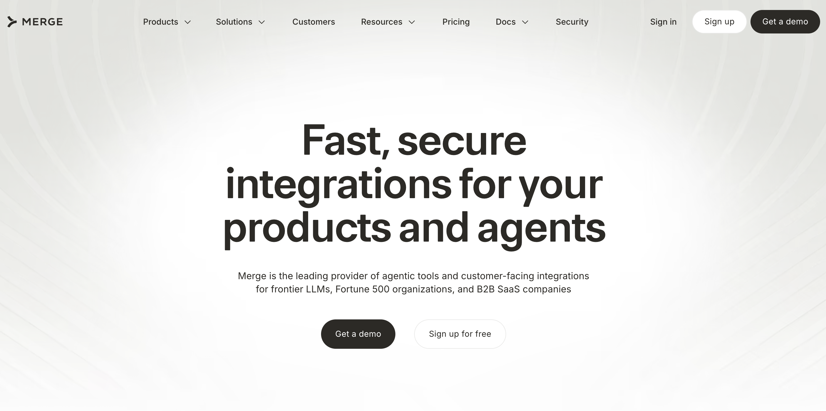 rutter alternatives apideck merge