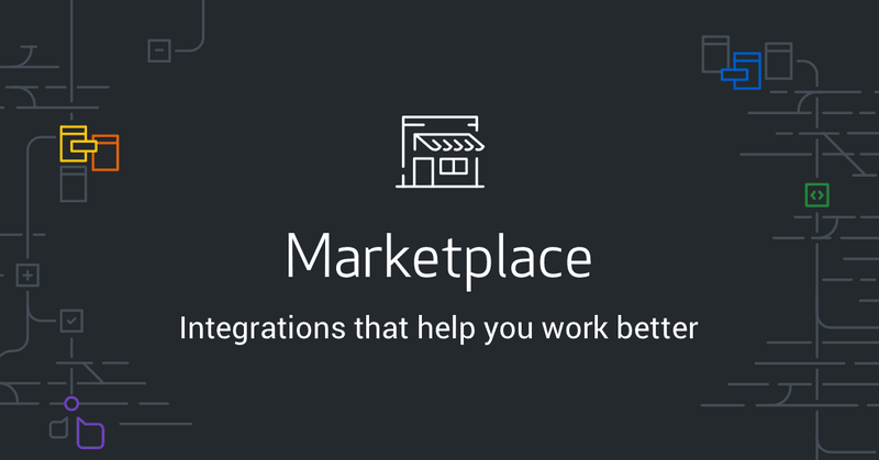 The GitHub Marketplace