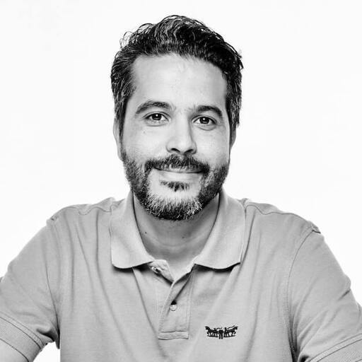 Samir Amzani
