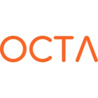 Octa logo