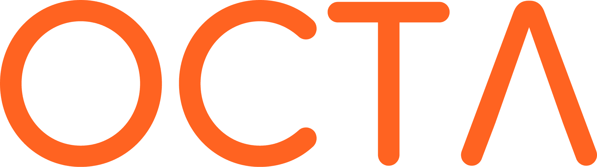 Octa logo
