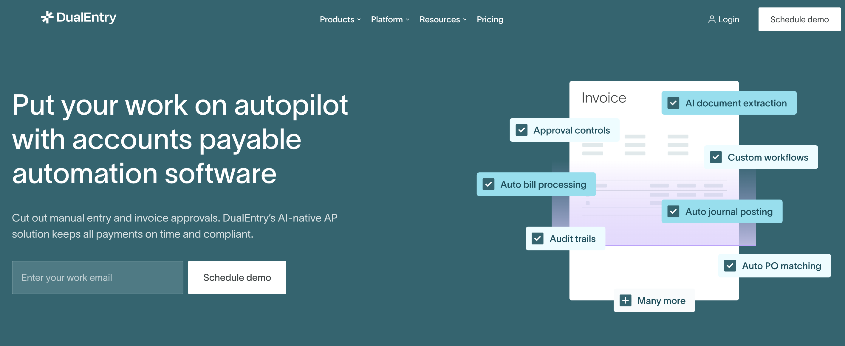 DualEntry API docs