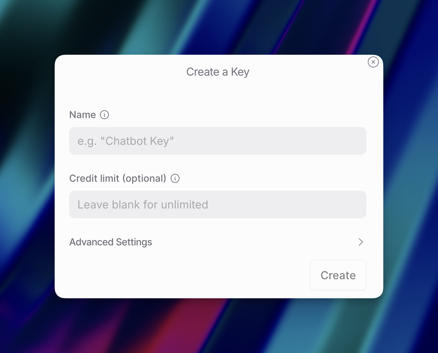 How to Get Your OpenRouter API Key 2