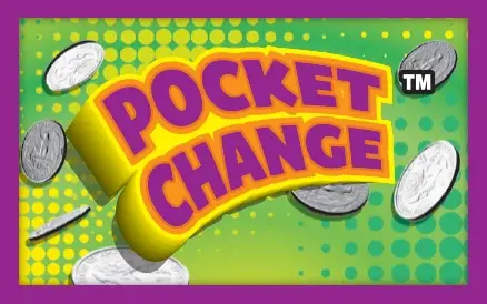 POCKET CHANGE $1