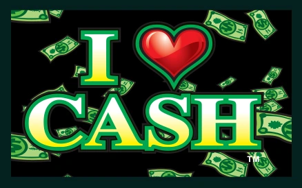 I ❤️ CASH