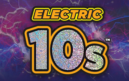 ELECTRIC 10S $2