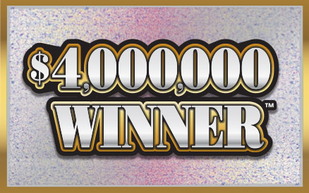 $4M Winner $30