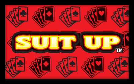 Suit Up