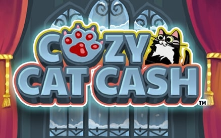 Cozy Cat Cash