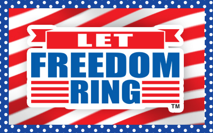 Let Freedom Ring