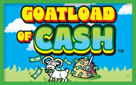 Goatload Of Cash