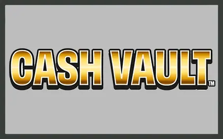 Cash Vault ($5)