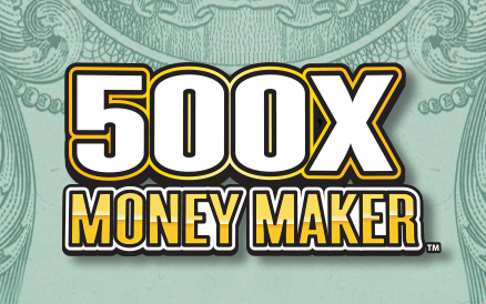 500X MONEY MAKER