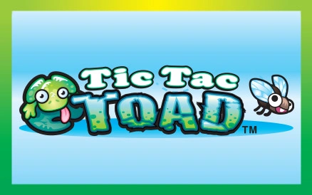 Tic Tac Toad