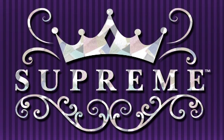SUPREME instant game from Michigan Lottery