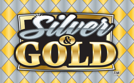Silver & Gold