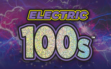 ELECTRIC 100S