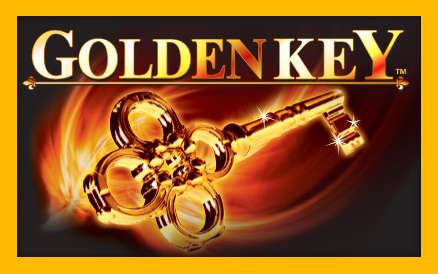 GOLDEN KEY instant game from Michigan Lottery