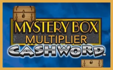 MYSTRY BX MLTI CSHWRD ($5)