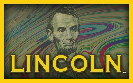 LINCOLN instant game from Michigan Lottery