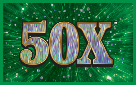 50X