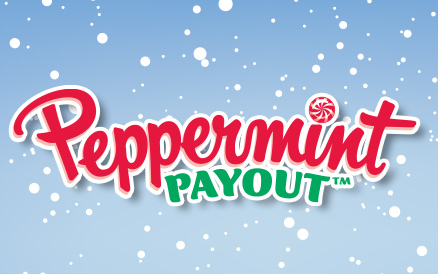 PEPPERMINT PAYOUT